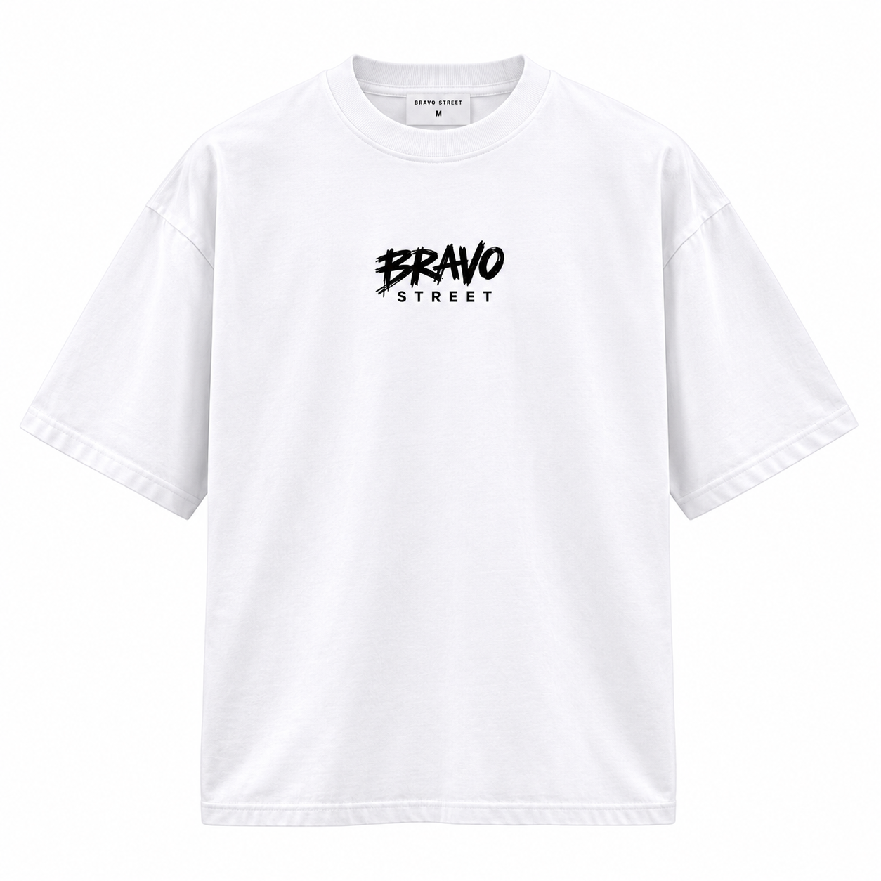 Camiseta Disciplina Constrói Sonhos — frente